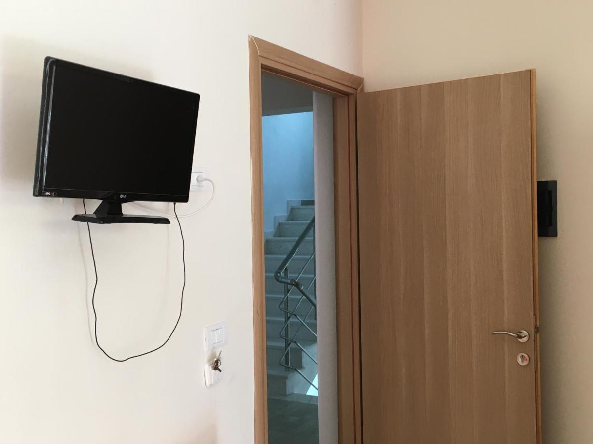Olivia Grove Quarto em Acomodações Particulares