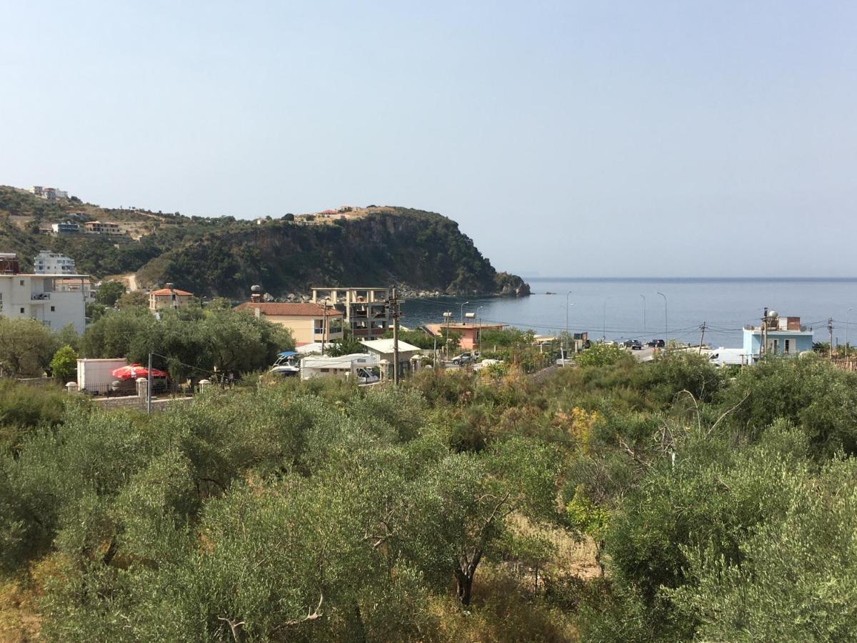 Olivia Grove Himare