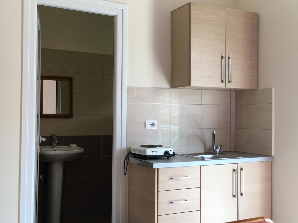Quarto em Acomodações Particulares Olivia Grove Himare