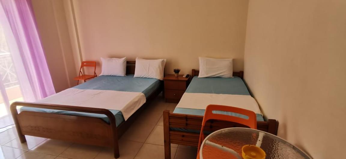 Quarto em Acomodações Particulares Olivia Grove *