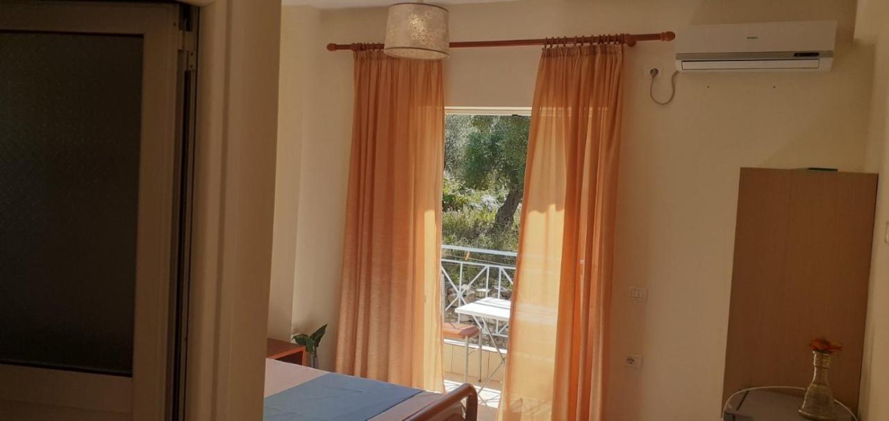 Quarto em Acomodações Particulares Olivia Grove *