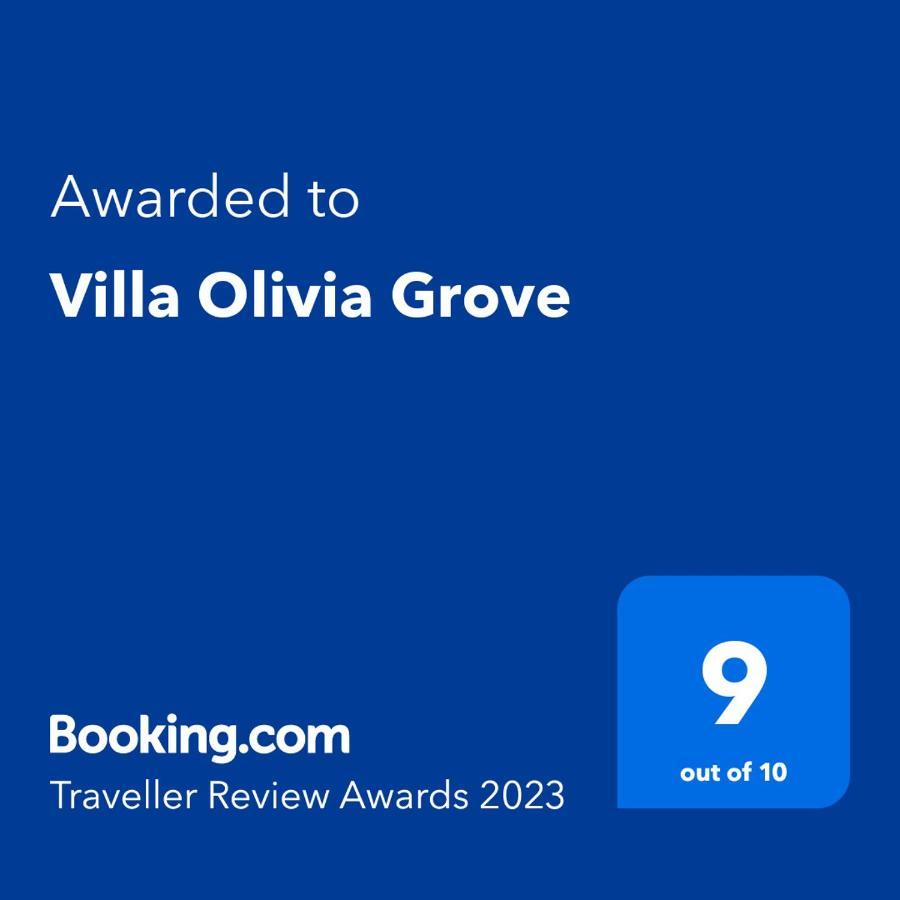 Olivia Grove Quarto em Acomodações Particulares